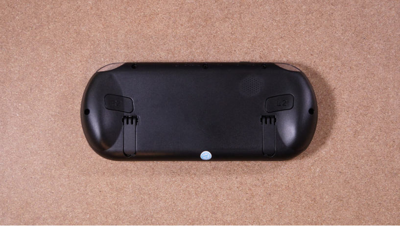 NeoRetro™ R3K