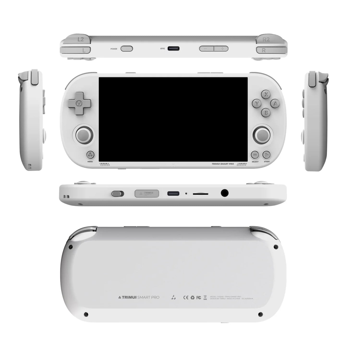 NeoRetro™ Trimui Smart Pro S
